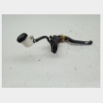 BOMBA DEL FRENO DELANTERO "BREMBO DE 16" (2#) SEGUN FOTOGRAFIAS YAMAHA R1 '04/'06 (YZF R1 '04/'06 5VY) 2