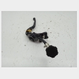 BOMBA DEL FRENO DELANTERO "BREMBO DE 16" (2#) SEGUN FOTOGRAFIAS YAMAHA R1 '04/'06 (YZF R1 '04/'06 5VY) 3