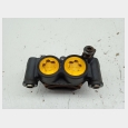 PINZA DE FRENO RADIAL DELANTERA DERECHA (2#) SEGUN FOTOGRAFGIAS YAMAHA R1 '04/'06 (YZF R1 '04/'06 5VY) 1