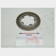 DISCO DEL FRENO TRASERO (2#) YAMAHA R1 '04/'06 (YZF R1 '04/'06 5VY)