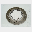 DISCO DEL FRENO TRASERO (2#) YAMAHA R1 '04/'06 (YZF R1 '04/'06 5VY) 1