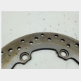 DISCO DEL FRENO TRASERO (2#) YAMAHA R1 '04/'06 (YZF R1 '04/'06 5VY) 2