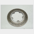 DISCO DEL FRENO TRASERO (2#) YAMAHA R1 '04/'06 (YZF R1 '04/'06 5VY) 3