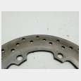 DISCO DEL FRENO TRASERO (2#) YAMAHA R1 '04/'06 (YZF R1 '04/'06 5VY) 4