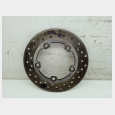 DISCO DEL FRENO TRASERO (2#) YAMAHA R1 '04/'06 (YZF R1 '04/'06 5VY) 5