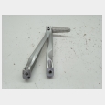 ESTRIBERA TRASERA DERECHA (3#) YAMAHA R1 '04/'06 (YZF R1 '04/'06 5VY) 2