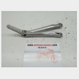 ESTRIBERA TRASERA IZQUIERDA (3#) YAMAHA R1 '04/'06 (YZF R1 '04/'06 5VY)