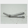 ESTRIBERA TRASERA IZQUIERDA (3#) YAMAHA R1 '04/'06 (YZF R1 '04/'06 5VY) 1