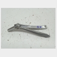 ESTRIBERA TRASERA IZQUIERDA (3#) YAMAHA R1 '04/'06 (YZF R1 '04/'06 5VY) 6