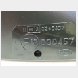 ESPEJO RETROVISOR IZQUIERDO (2#) SEGUN FOTOGRAFIAS YAMAHA R1 '04/'06 (YZF R1 '04/'06 5VY) 5
