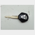 JUEGO DE CERRADURAS (2#) ( CON CDI , TAPON GASOLINA , BLOQUE ARRANQUE , CERRADURA ASIENTO Y UNA LLAVE NEGRA ) SEGUN FOTOGRAFIAS YAMAHA R1 '04/'06 (YZF R1 '04/'06 5VY) 4