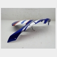 CARENADO LATERAL IZQUIERDO (2#) ( 5VY-2835G-00 ) SEGUN FOTOGRAFIAS YAMAHA R1 '04/'06 (YZF R1 '04/'06 5VY) 3