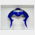 CARENADO COLIN TRASERO SUPERIOR (2#) ( MATERIAL NO ORIGINAL YAMAHA ) SEGUN FOTOGRAFIAS YAMAHA R1 '04/'06 (YZF R1 '04/'06 5VY) 2