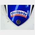 CARENADO COLIN TRASERO SUPERIOR (2#) ( MATERIAL NO ORIGINAL YAMAHA ) SEGUN FOTOGRAFIAS YAMAHA R1 '04/'06 (YZF R1 '04/'06 5VY) 4