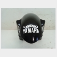 GUARDABARROS DELANTERO (2#) ( MATERIAL NO ORIGINAL YAMAHA ) SEGUN FOTOGRAFIAS YAMAHA R1 '04/'06 (YZF R1 '04/'06 5VY) 1