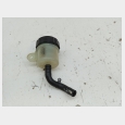 DEPOSITO DEL LIQUIDO DE FRENO TRASERO (2#) YAMAHA R1 '04/'06 (YZF R1 '04/'06 5VY) 4