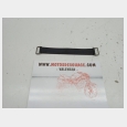 GOMA DE LA CAJA DE BATERIA (2#) YAMAHA R1 '04/'06 (YZF R1 '04/'06 5VY)
