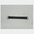 GOMA DE LA CAJA DE BATERIA (2#) YAMAHA R1 '04/'06 (YZF R1 '04/'06 5VY) 3