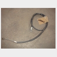 CABLE DE EMBRAGUE YAMAHA FZR 600 (DOBLE OPTICA REDONDA)