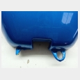 REF. 3HE-2171A , TAPA DEPOSITO DE GASOLINA (1) ( CON DESPERFECTOS EN ANCLAJES DELANTEROS SEGUN FOTOGRAFIAS ) YAMAHA FZR 600 (DOBLE OPTICA REDONDA) 5