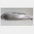 TAPA TRASERA IZQUIERDA 3 YAMAHA X-MAX 250 '05 CARBURACION 2