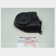 TAPA PLASTICO VARIADOR (1) ( 4B5154230000 ) SEGUN FOTOGRAFIAS YAMAHA T-MAX 500 '11 (XP500TMAX)