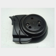 TAPA PLASTICO VARIADOR (1) ( 4B5154230000 ) SEGUN FOTOGRAFIAS YAMAHA T-MAX 500 '11 (XP500TMAX) 3