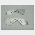 JUEGO DE EMBELLECEDORES DE ALUMINIO DE PISADRA (1) SEGUN FOTOGRAFIAS YAMAHA T-MAX 500 '11 (XP500TMAX) 4