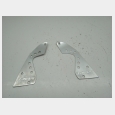 JUEGO DE EMBELLECEDORES DE ALUMINIO DE PISADRA (1) SEGUN FOTOGRAFIAS YAMAHA T-MAX 500 '11 (XP500TMAX) 6