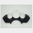 MARCO / EMBELLECEDOR PANEL RELOJES (1) ( 4B52839R0000 Y 4B5283460000 ) SEGUN FOTOGRAFIAS YAMAHA T-MAX 500 '11 (XP500TMAX) 1