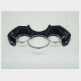 MARCO / EMBELLECEDOR PANEL RELOJES (1) ( 4B52839R0000 Y 4B5283460000 ) SEGUN FOTOGRAFIAS YAMAHA T-MAX 500 '11 (XP500TMAX) 3