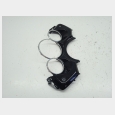 MARCO / EMBELLECEDOR PANEL RELOJES (1) ( 4B52839R0000 Y 4B5283460000 ) SEGUN FOTOGRAFIAS YAMAHA T-MAX 500 '11 (XP500TMAX) 4