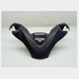 TAPA SUPERIOR DEL MANILLAR (1) ( 4B5261430000 Y 4B5261450000 ) SEGUN FOTOGRAFIAS YAMAHA T-MAX 500 '11 (XP500TMAX) 2