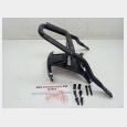 CONJUNTO DE HERRAJE SOPORTE BAUL TRASERO Y TAPA TRASERA ( 1B9-F1741-00 ) ( PREPARADA PARA INSTALACION ) Y TORNILLERIA  ( SEGUN FOTOGRAFIAS ) YAMAHA X-MAX 125 I.E. '06/'08