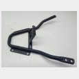 CONJUNTO DE HERRAJE SOPORTE BAUL TRASERO Y TAPA TRASERA ( 1B9-F1741-00 ) ( PREPARADA PARA INSTALACION ) Y TORNILLERIA  ( SEGUN FOTOGRAFIAS ) YAMAHA X-MAX 125 I.E. '06/'08 5