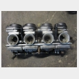 BATERIA DE CARBURADORES  YAMAHA XJ 600 S DIVERSION