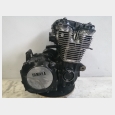 MOTOR ( 64138 KMS. ) TIPO MOTOR : ( *1TX-001044* ) YAMAHA FJ 1200 (1TX) '86/'87 1