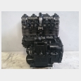 MOTOR ( 64138 KMS. ) TIPO MOTOR : ( *1TX-001044* ) YAMAHA FJ 1200 (1TX) '86/'87 5