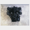 MOTOR ( 64138 KMS. ) TIPO MOTOR : ( *1TX-001044* ) YAMAHA FJ 1200 (1TX) '86/'87 6