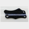 REF. 20S-274A4-00 PLETINA ADAPTADORA ESTRIBOS DERECHOS YAMAHA XJ6 N '10/'11 4