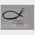 JUEGO DE LOS CABLES DEL ACELERADOR YAMAHA XJ6 N '10/'11