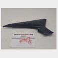 REF. 20S-21741-00 TAPA LATERAL DERECHA BAJO ASIENTO YAMAHA XJ6 N '10/'11 0