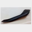 REF. 37PF172600 TAPA LATERAL DERECHA BAJO ASIENTO (CON MINIMOS DESPERFECTOS) YAMAHA X-MAX 125 I.E. '11 3