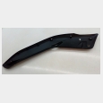 REF. 37PF172600 TAPA LATERAL DERECHA BAJO ASIENTO (CON MINIMOS DESPERFECTOS) YAMAHA X-MAX 125 I.E. '11 5