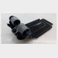 REF. 37PF476900 BISAGRA DEL ASIENTO YAMAHA X-MAX 125 I.E. '11 5