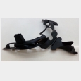 REF. 37PF163A00 TAPA DEL GUARDABARROS TRASERO YAMAHA X-MAX 250 I.E. '11 ABS 2