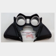 REF. 37PF836M00 TAPA RELOJES COMPLETA (CON MINIMOS DESPERFECTOS) YAMAHA X-MAX 250 I.E. '11 ABS 0