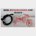 REF. 37P8597000 SENSOR DEL ABS DE LA RUEDA DELANTERA (1) YAMAHA X-MAX 250 I.E. '11 ABS 0