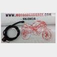 REF. 37P8597000 SENSOR DEL ABS DE LA RUEDA DELANTERA (2) YAMAHA X-MAX 250 I.E. '11 ABS 0