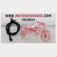REF. 37P8598000 SENSOR DEL ABS DE LA RUEDA TRASERA YAMAHA X-MAX 250 I.E. '11 ABS
